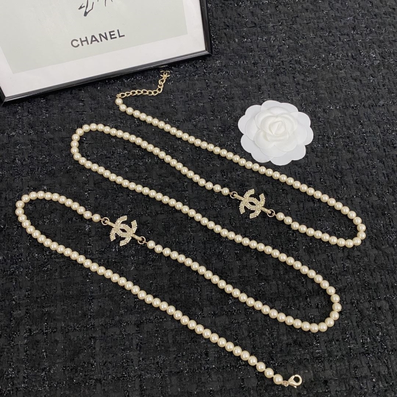 Chanel Necklaces